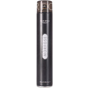 Morfose Hairspray Finsishing Schwarz 750 ml
