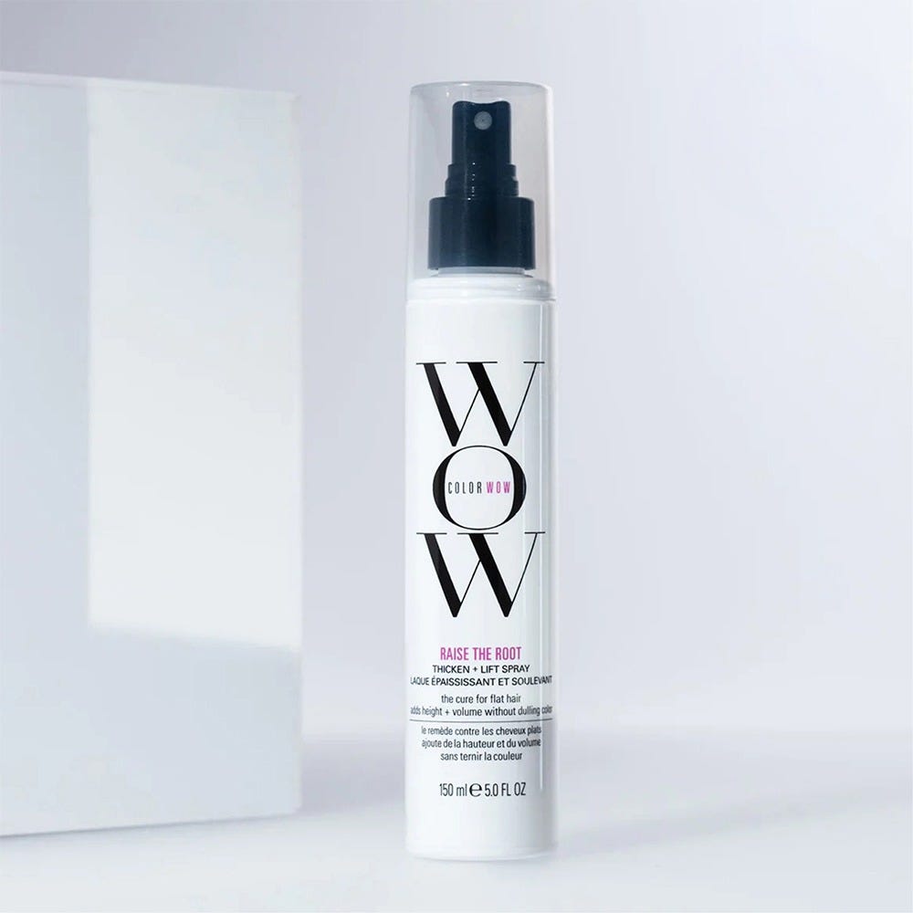 COLOR WOW Raise The Root Thicken & Lift Spray 150 ml
