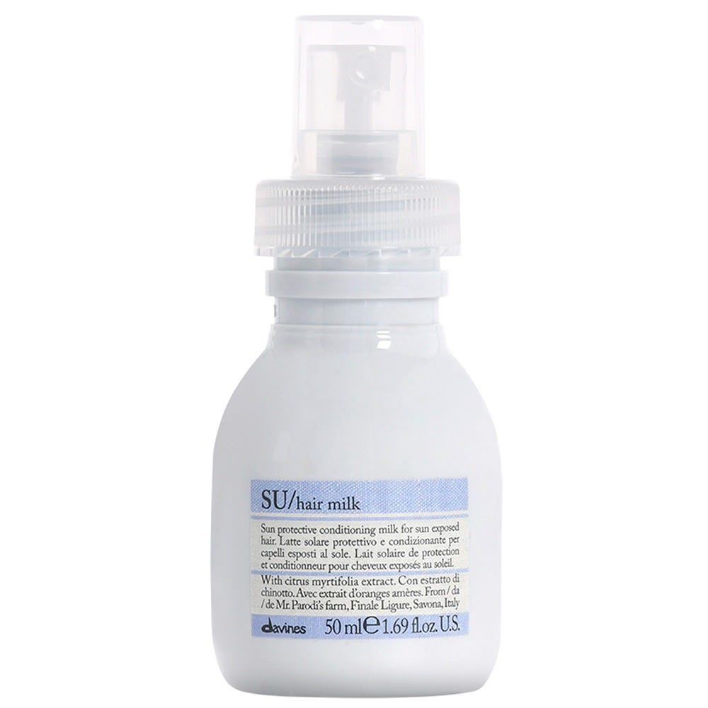 Davines SU Hair Milk 50 ml