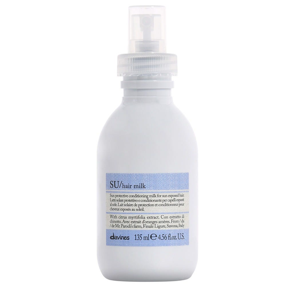 Davines SU Hair Milk 135 ml