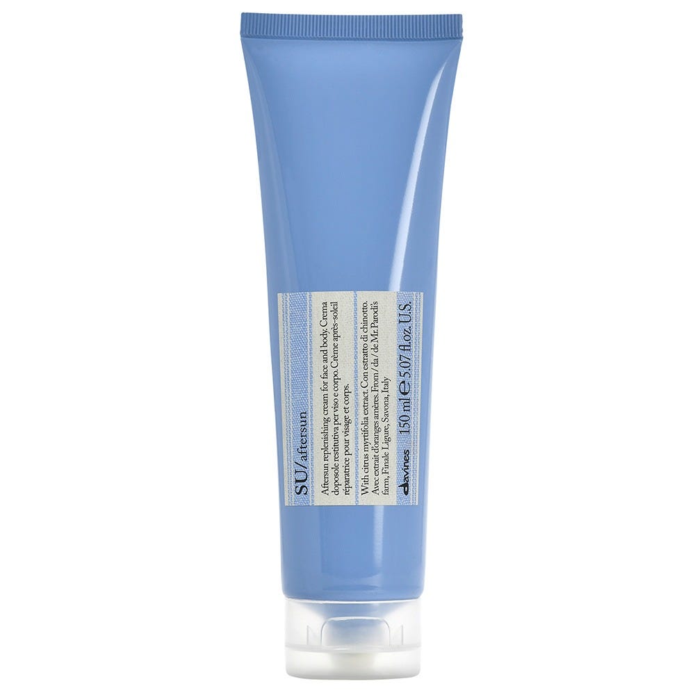 Davines SU Aftersun 150 ml