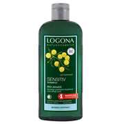 LOGONA Sensitiv Shampoo Bio-Akazie 250 ml