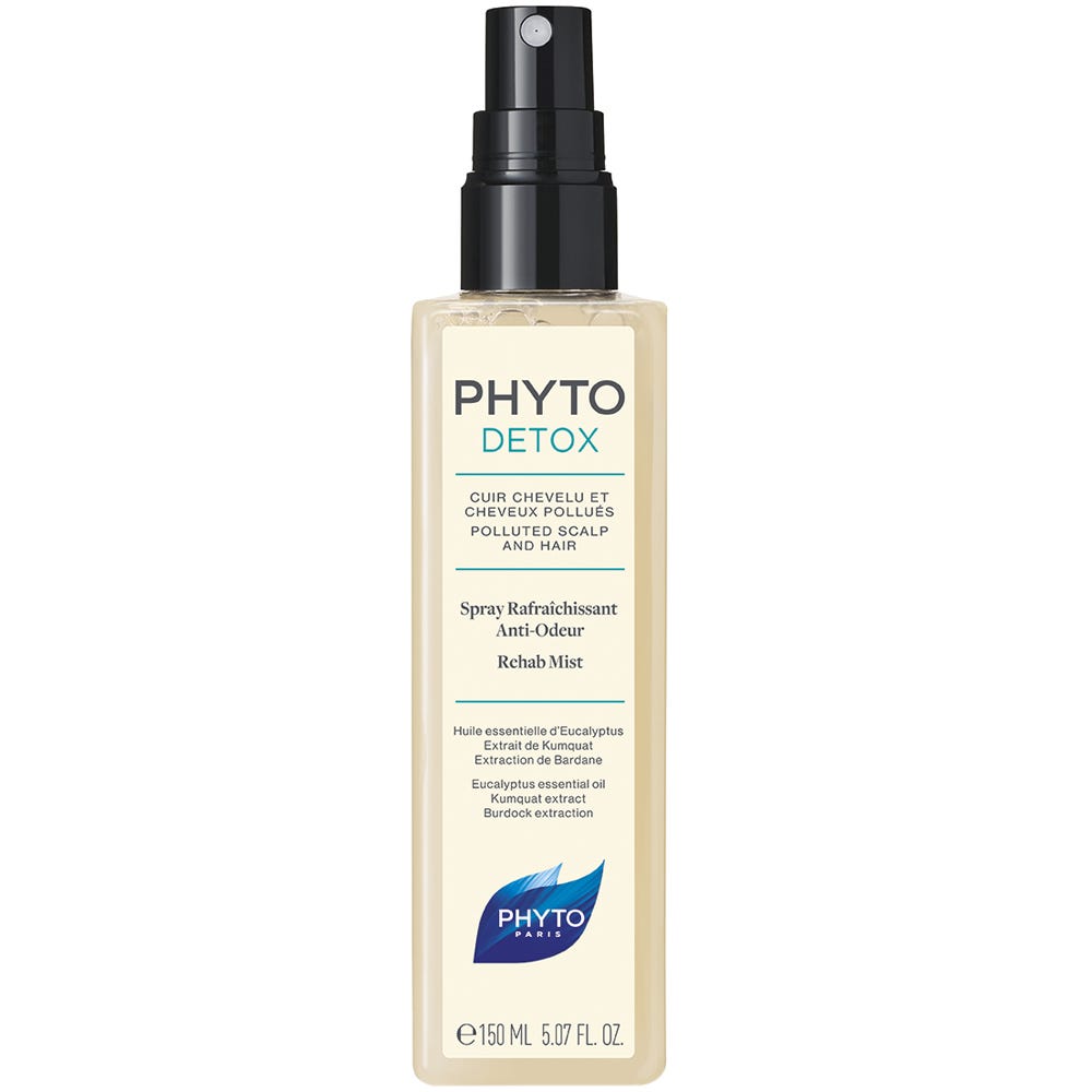 Phyto Phytodetox Erfrischendes Detox Spray 150 ml