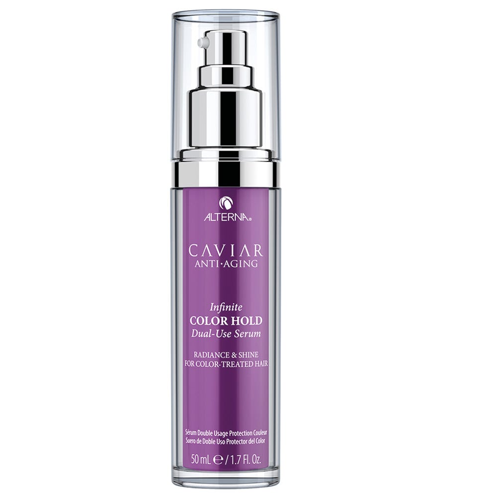 Alterna Caviar Infinite Color Hold Dual-Use Serum 50 ml