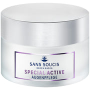 Sans Soucis Special Active Augenpflege extra reichhaltig 15 ml
