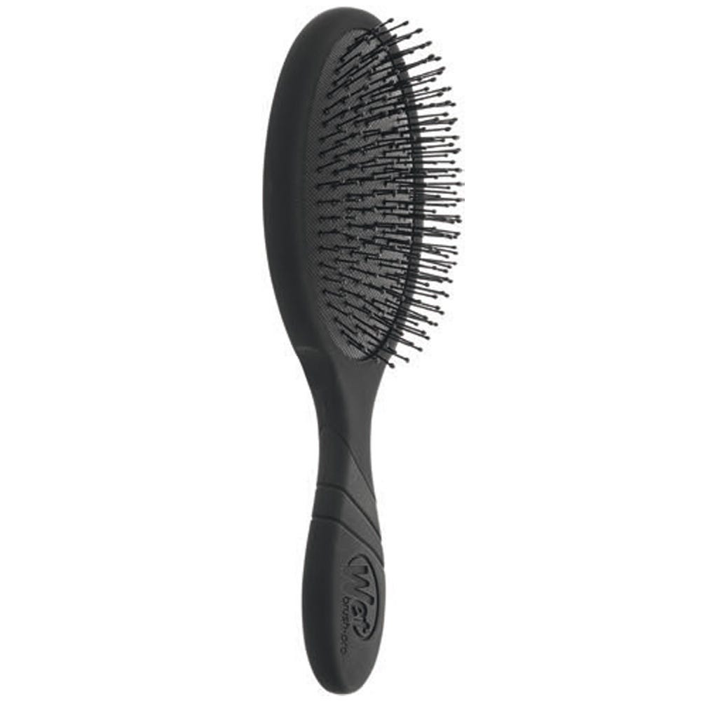 The Wet Brush Pro Detangler black