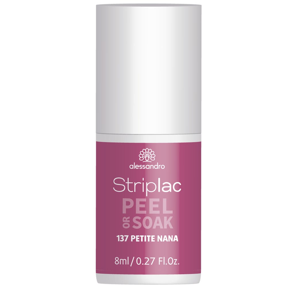 Alessandro Striplac ST2 137 Petite nana 8 ml