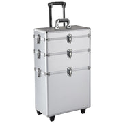 Efalock Trolley Silver Assist