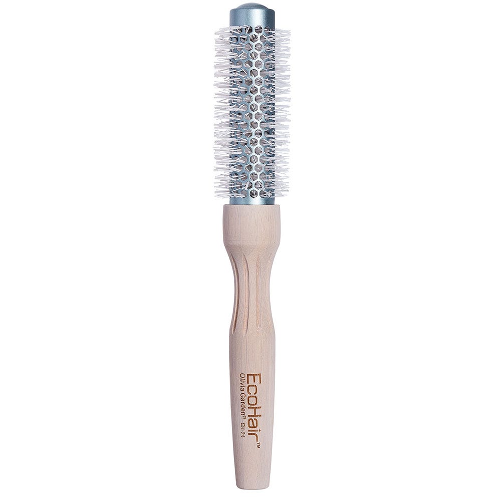 Olivia Garden EcoHair Thermal 24/37 mm