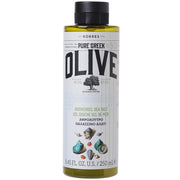 Korres Olive & Sea Salt Duschgel 250 ml