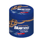 Morfose Blueness Rasiergel 500 ml 