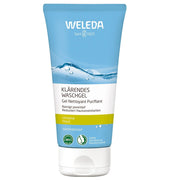 Weleda Naturally Clear Klärendes Waschgel 100 ml