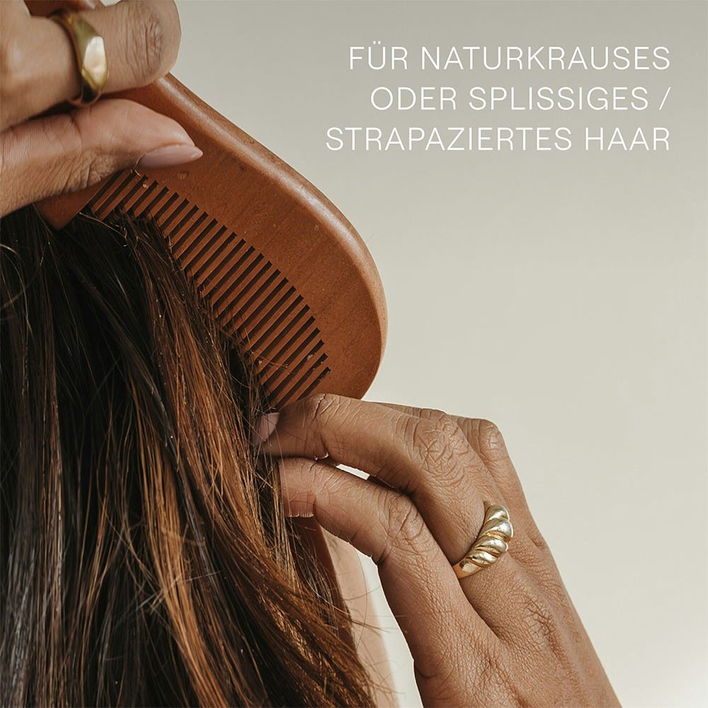 Weleda Intensiv Pflegendes Haaröl 50 ml