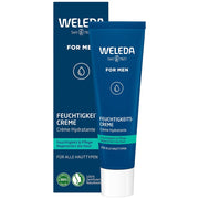 Weleda For Men Feuchtigkeitscreme 30 ml
