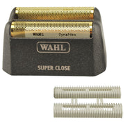 Wahl Finale Scherfolie + Lamellenmesser