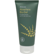 Rainbow aloecare Aloe Vera Bio Gel 100 ml
