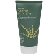 Rainbow aloecare Aloe Vera 24h Creme 50 ml