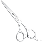 Kasho Chrome Haarschneideschere 5,5 Zoll Offset