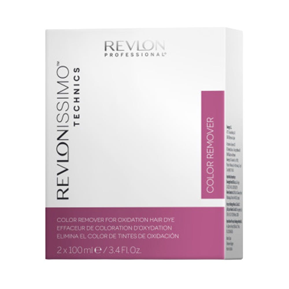 Revlon Revlonissimo Color Remover 200 ml