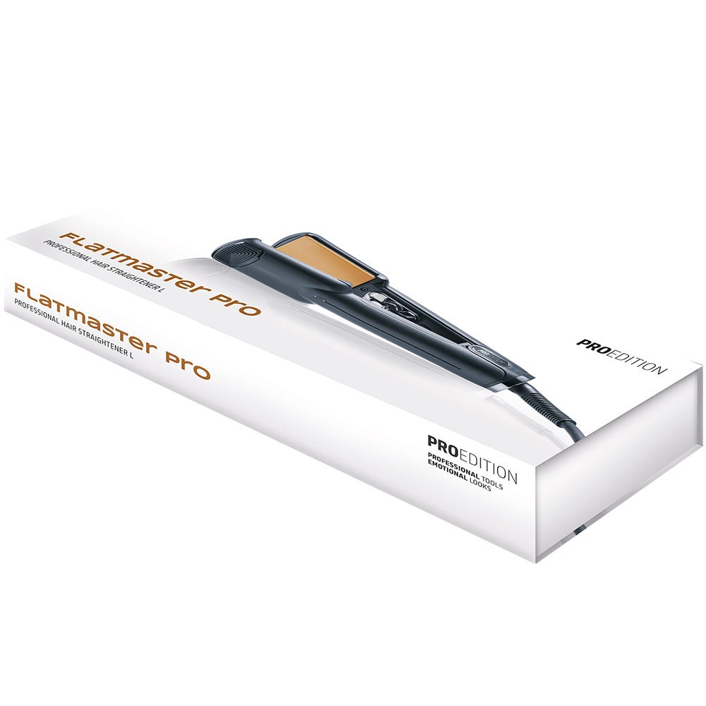 Goldwell Glätteisen Magic Gr. L