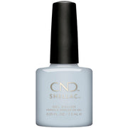 CND Shellac Glacial Illusion Mystic Slate 7,3 ml