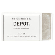 DEPOT 409 After Shave Astringent Stone 90 g