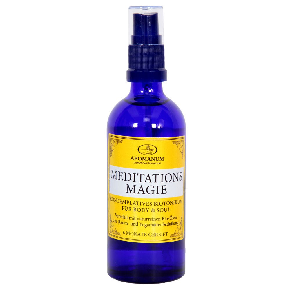 Apomanum Meditations-Magie Tonikum 100 ml