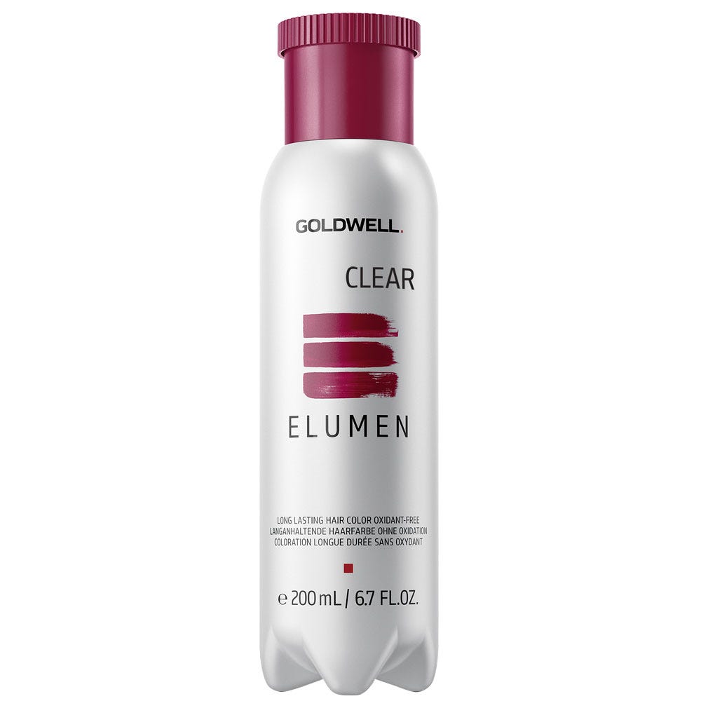 Goldwell Elumen Haarfarbe Clear 200 ml 