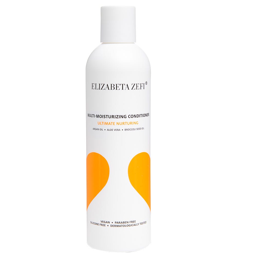 Elizabeta Zefi Multi-Moisturizing Conditioner 250 ml