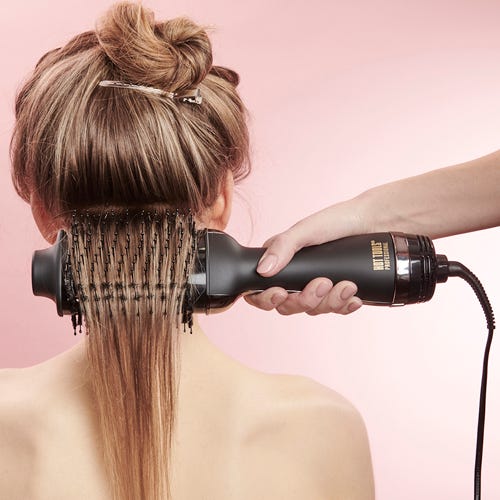 Hot Tools Professional Black Gold Volumiser