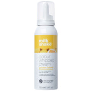 milk_shake Colour Whipped Cream Golden Blond 100 ml