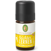 PRIMAVERA Leichter lernen Duftmischung 5 ml