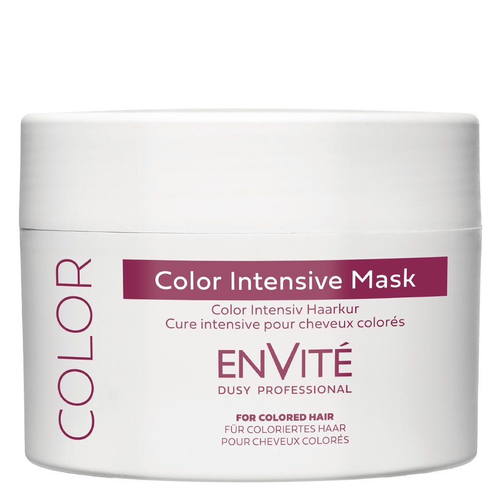 dusy professional EnVité Color Intensiv Haarkur 250 ml 