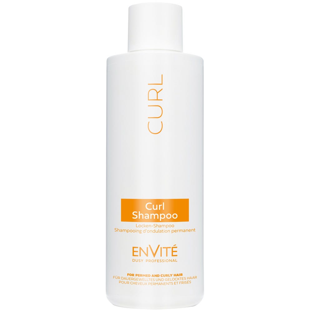 dusy professional EnVité Curl Shampoo 1000 ml 