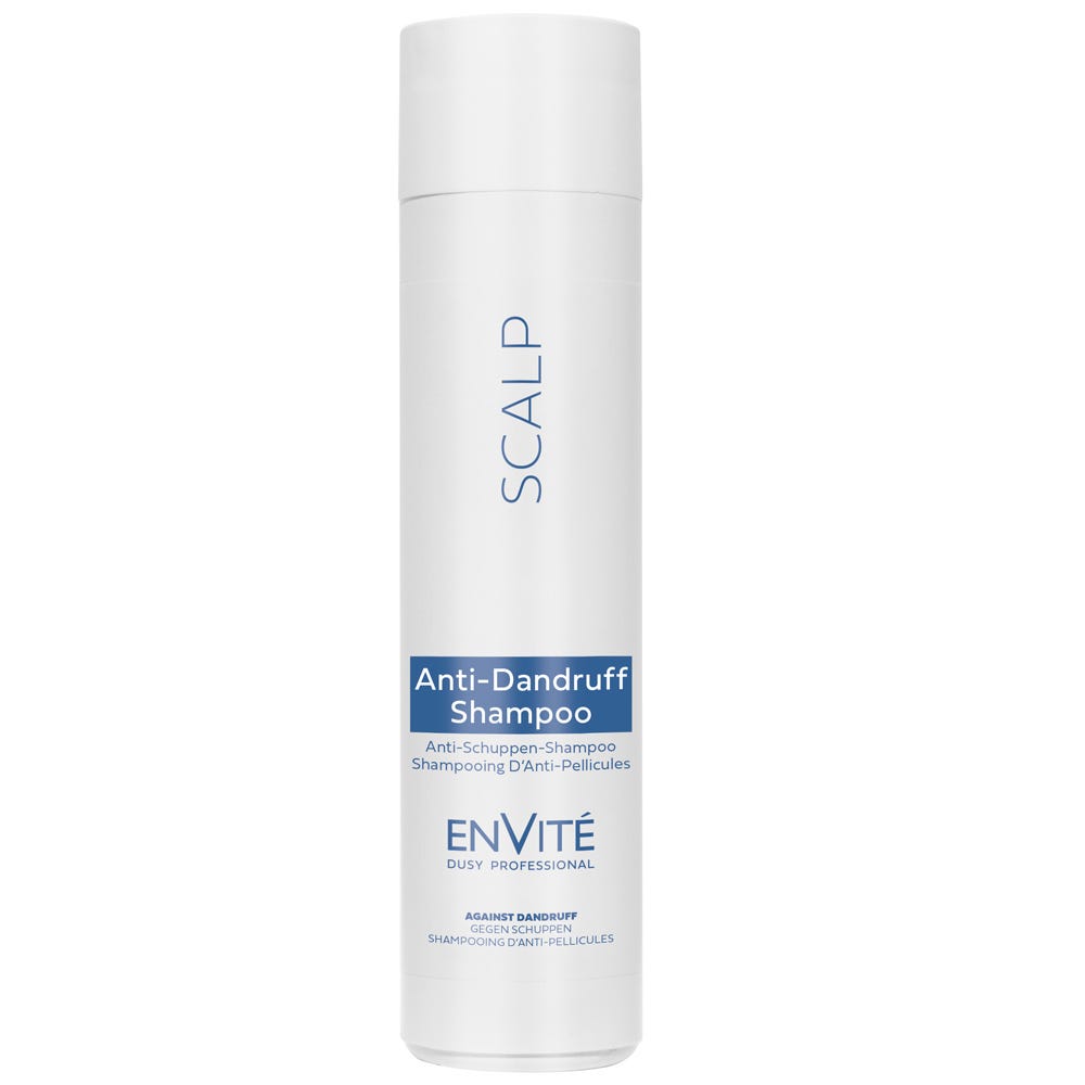 dusy professional EnVité Anti-Dandruff Shampoo 250 ml 