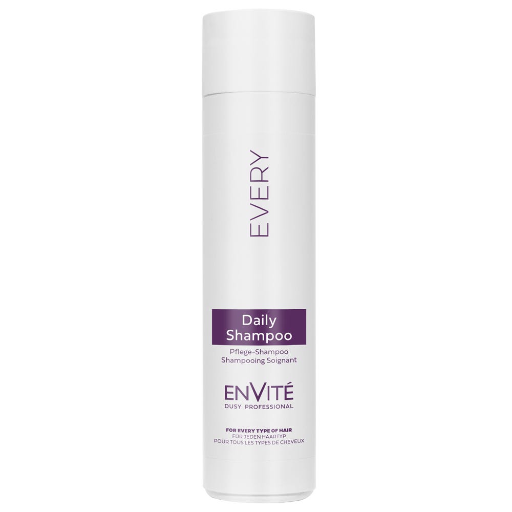 dusy professional EnVité Daily Shampoo 250 ml 