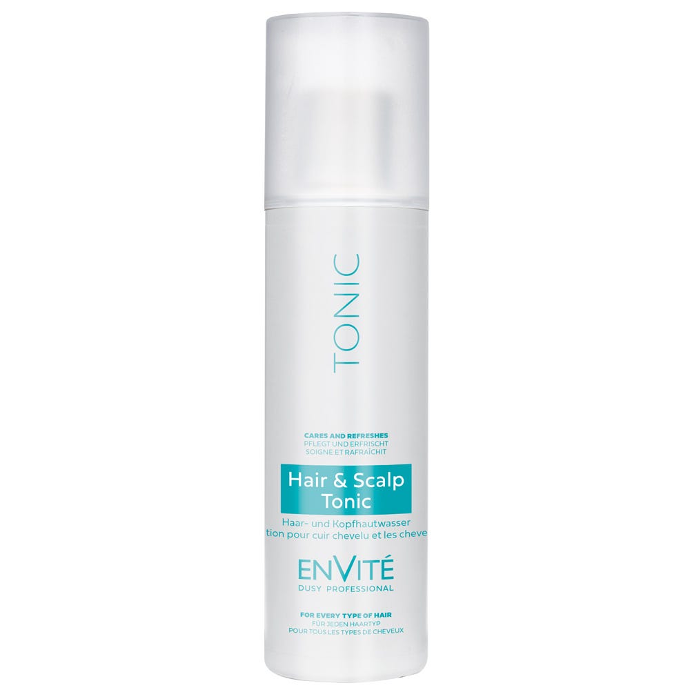 dusy professional EnVité Hair & Scalp Tonic 200 ml 