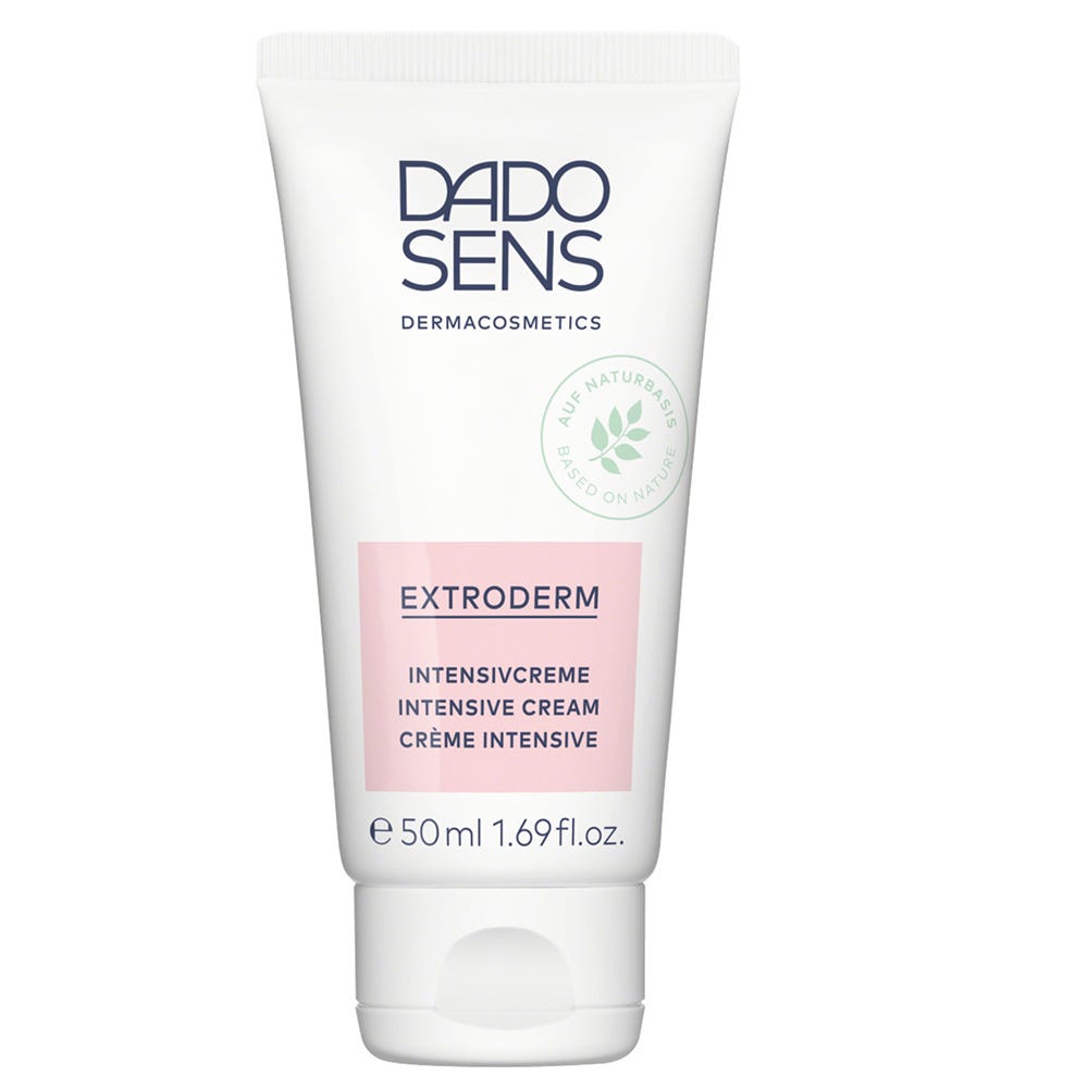 DADO SENS EXTRODERM Intensivcreme 50 ml