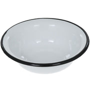 1o1BARBERS Enamel Bowl 14 cm