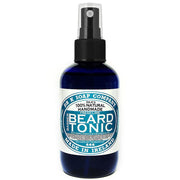 Dr K Soap Company Beard Tonic Fresh Lime Barber Size With Pump 100 ml