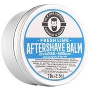 Dr K Soap Company After Shave Balm Lemon'n Lime 70 g