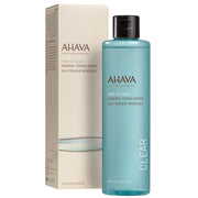 AHAVA Mineral Toning Water 250 ml