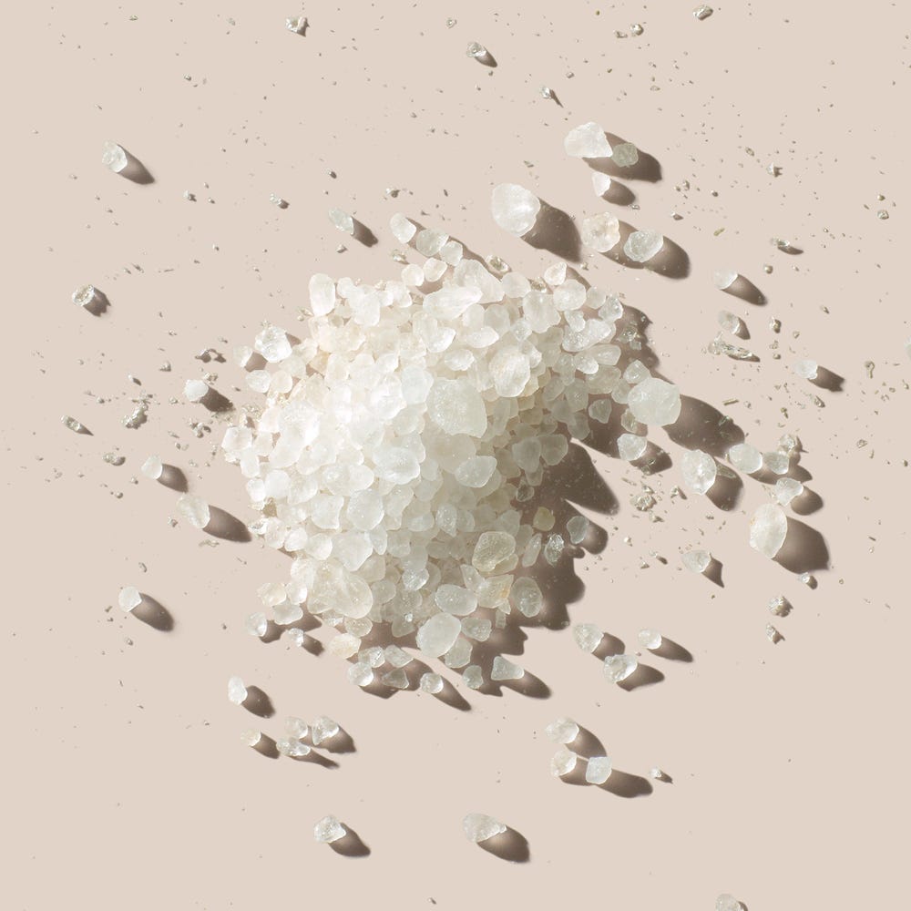 AHAVA Natural Dead Sea Bath Salts 250 g