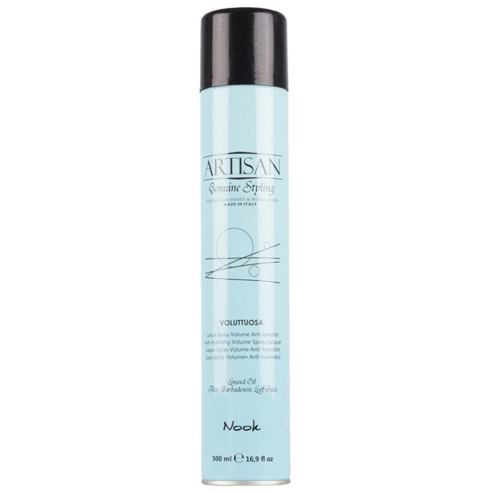 Nook Artisan Voluttuosa 500 ml 