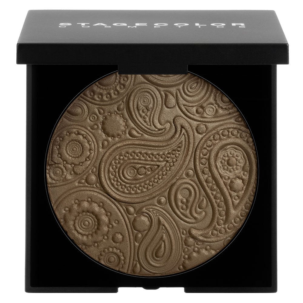 STAGECOLOR Deluxe Bronzing Powder