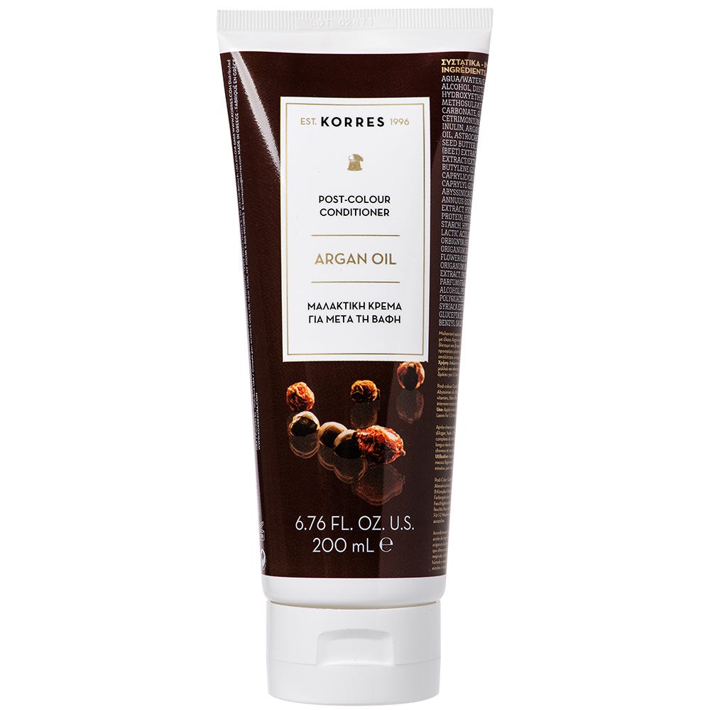Korres Argan Oil Pflegespülung 200 ml