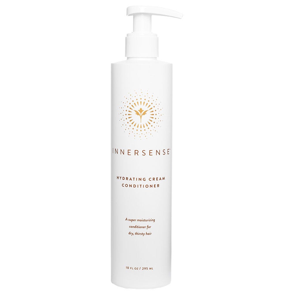 INNERSENSE Hydrating Cream Conditioner 295 ml