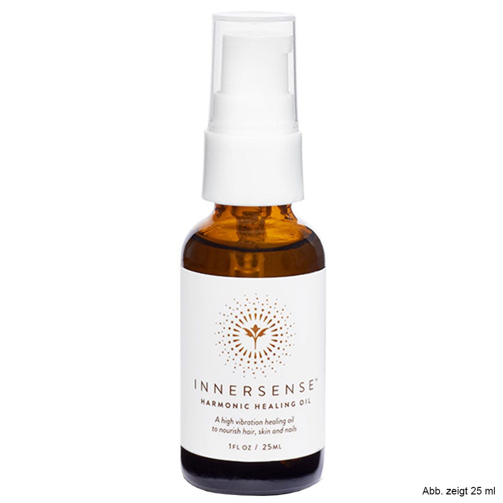 INNERSENSE Harmonic Treatment Oil 118 ml