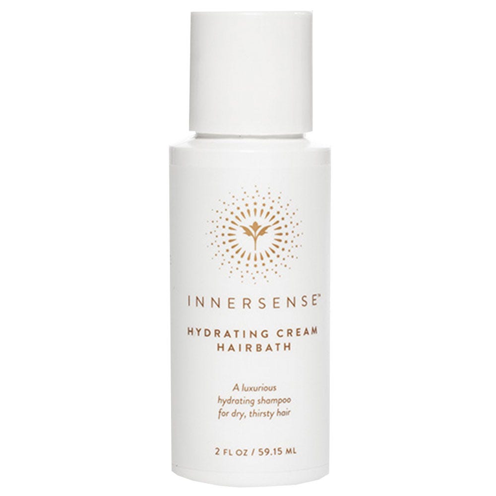 INNERSENSE Hydrating Cream Hairbath 59.15 ml 
