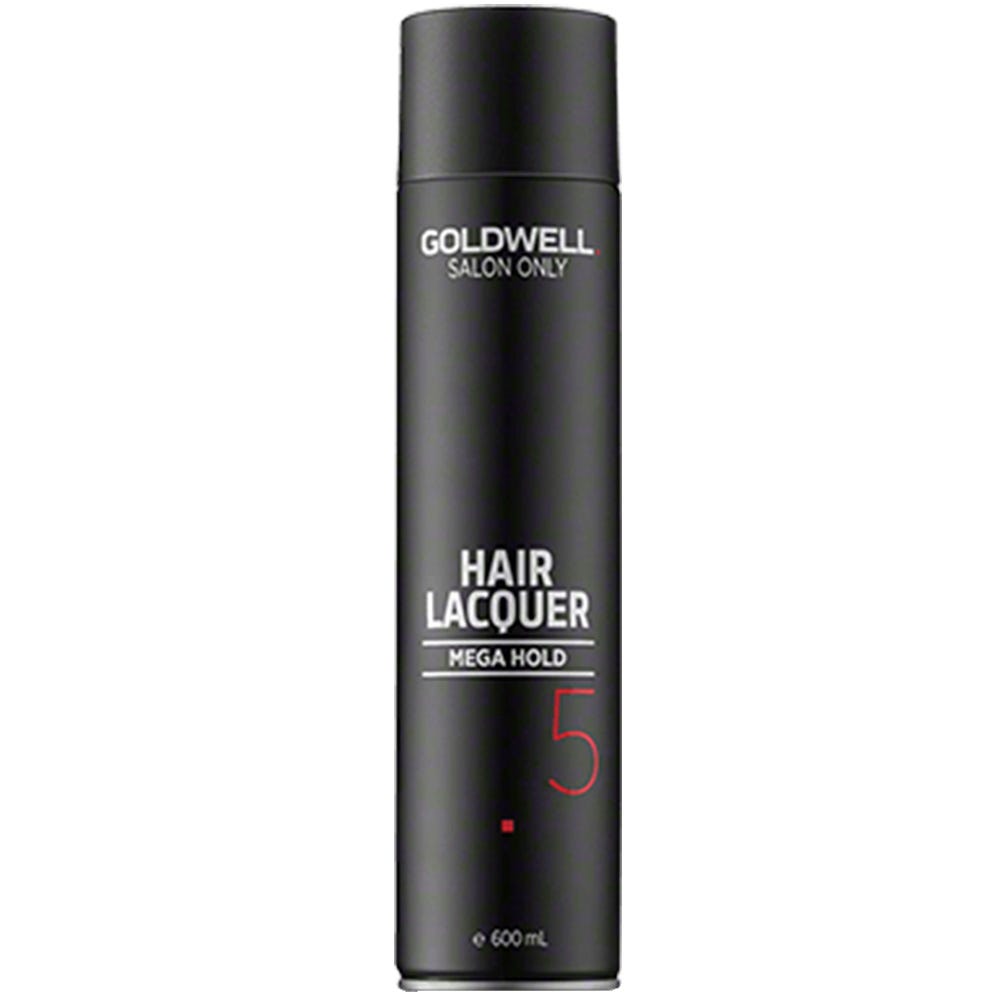 Goldwell Salon Only Hair Lacquer 600 ml